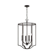 Capital Lighting 542841OB