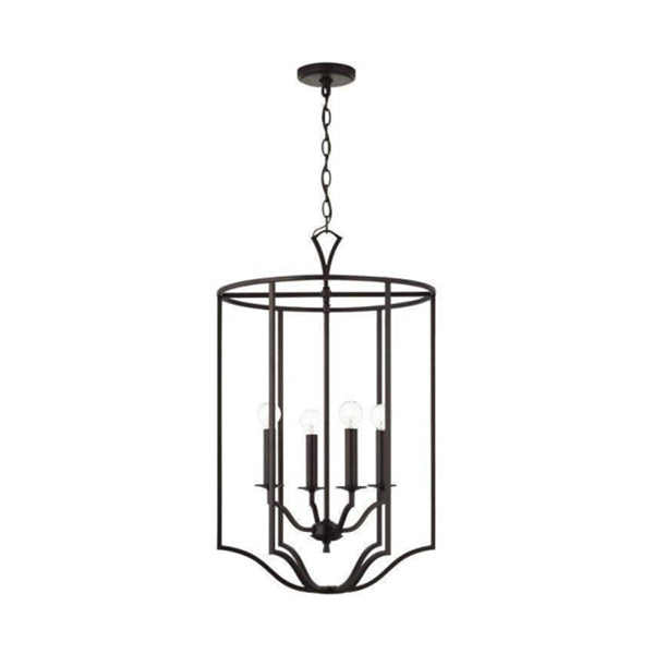 Capital Lighting 542841OB