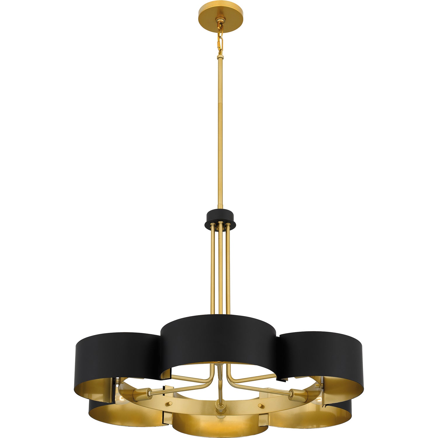 Quoizel BSM5028MBK: lad-4887942-3.jpg