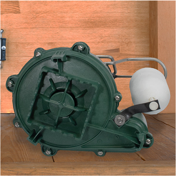 Zoeller 98-0001