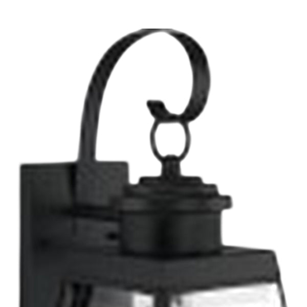 Quoizel PAX8405MBK