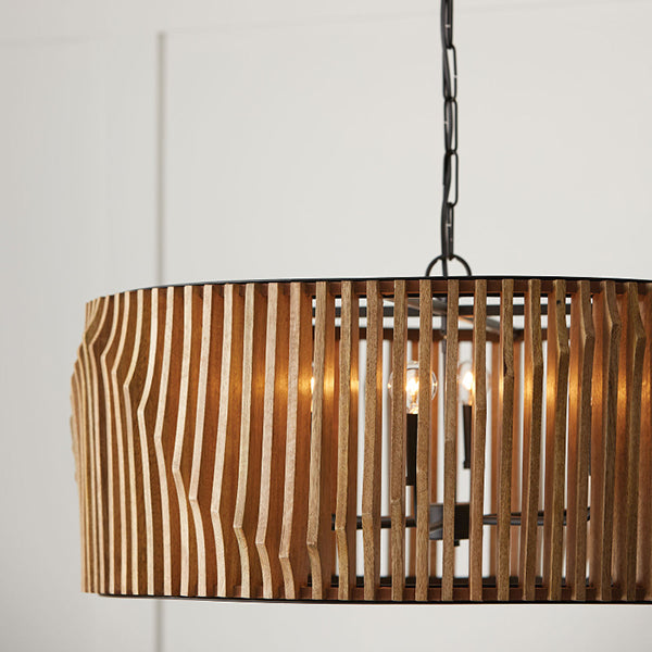 Capital Lighting 344664WK