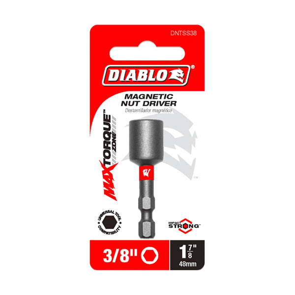 Diablo DNTSS38