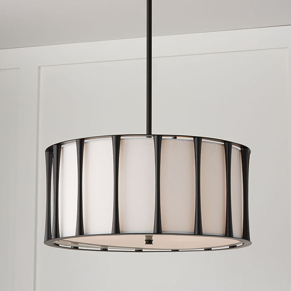 Bodie 4-Light Pendant
