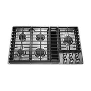 KitchenAid KCGD506GSS