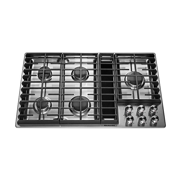 KitchenAid KCGD506GSS