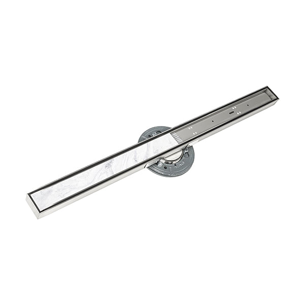 Infinity Drain STIF AS 9940-I SS