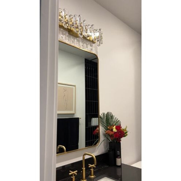 Bolton 3-Light Bathroom Vanity Light