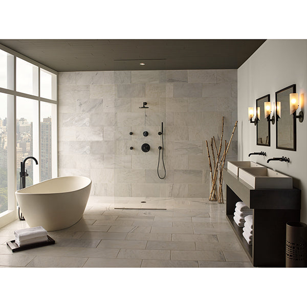 Brizo T60875-BLLHP