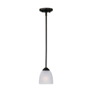 Maxim Lighting 92061FTBK
