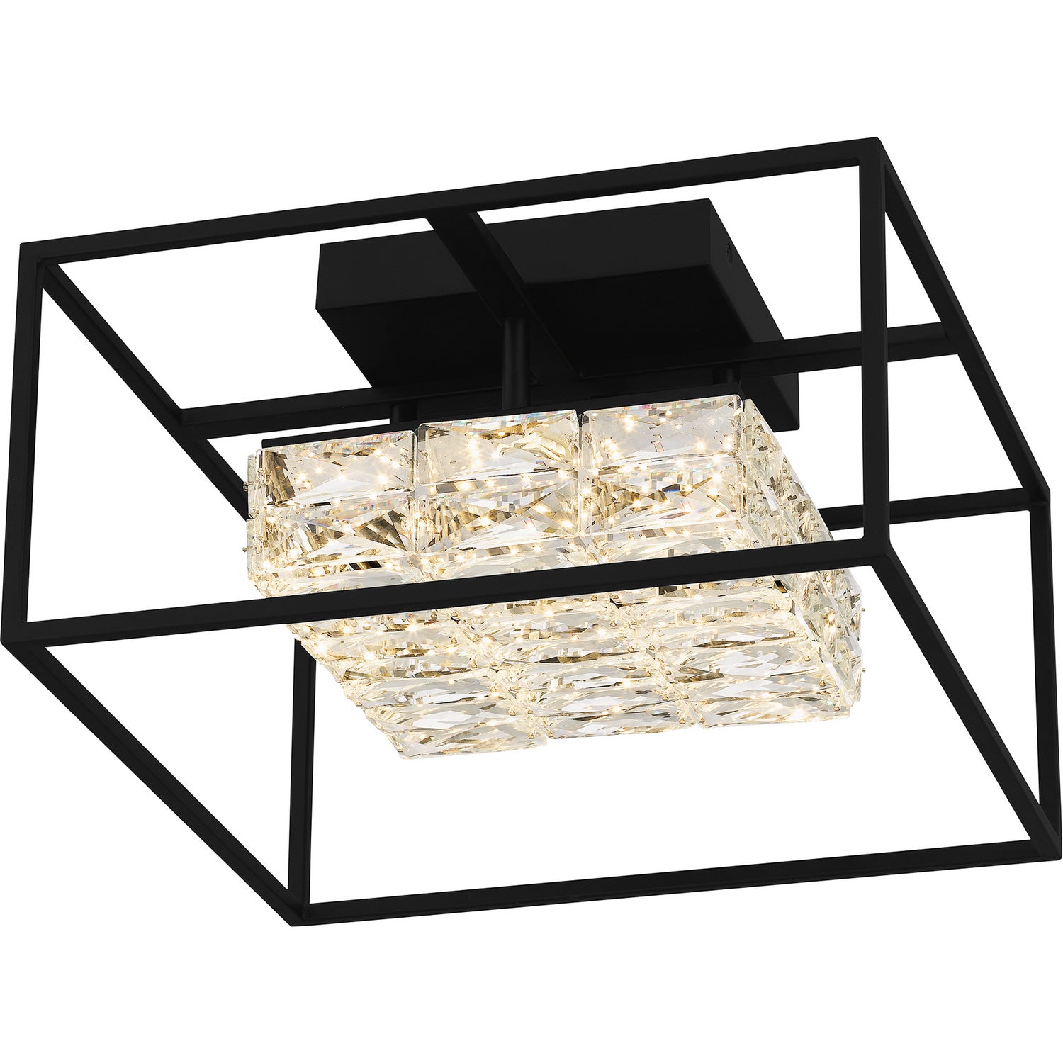 Quoizel PCDZ1716MBK: lad-4888030-3.jpg