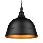 Golden 7313-L BLK