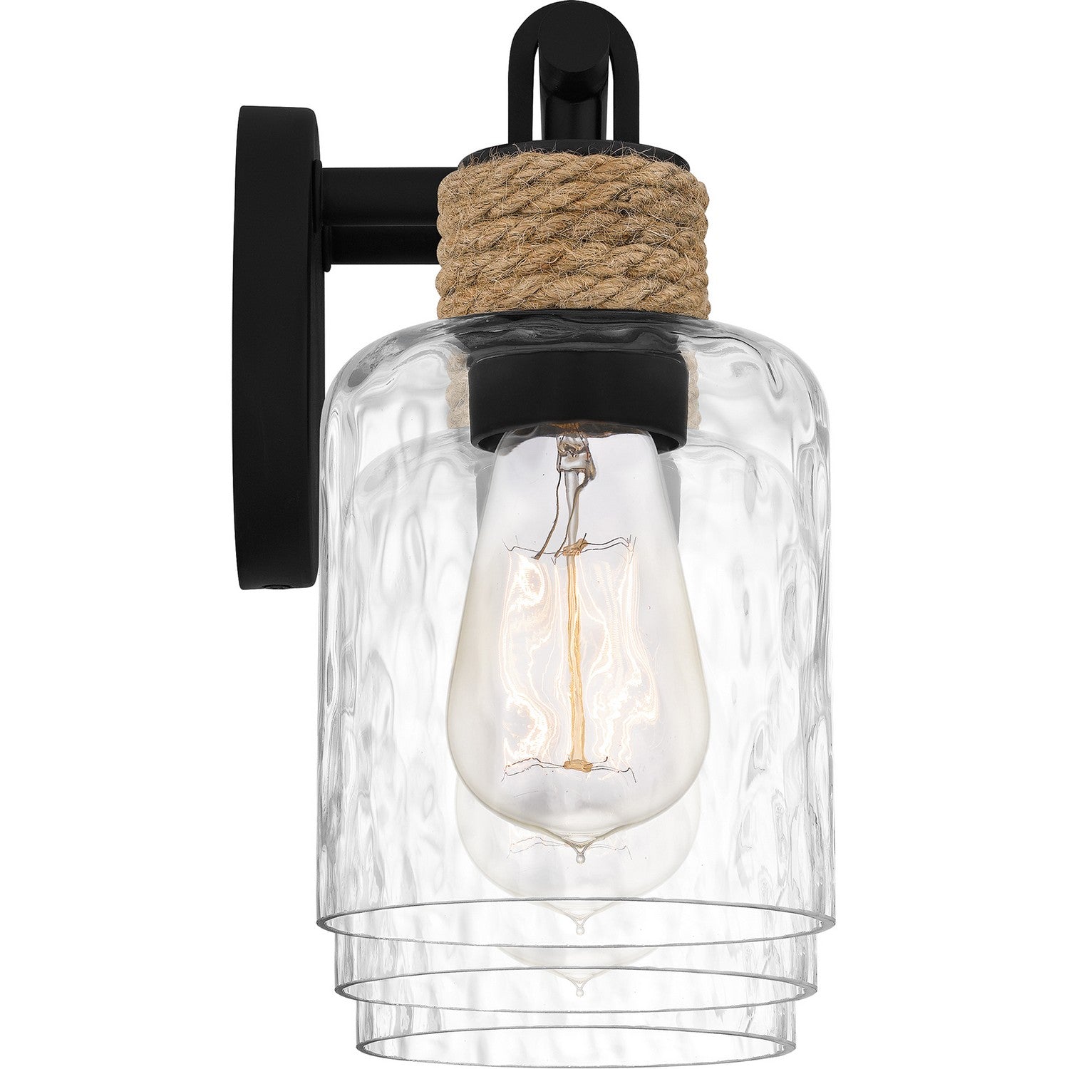 Quoizel BTC8624MBK: lad-4986726-3.jpg