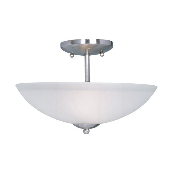Maxim Lighting 10042FTSN: 25864_1.jpg (Variant Image)