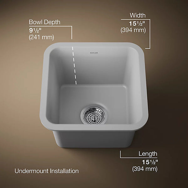Kohler 8223-CM1