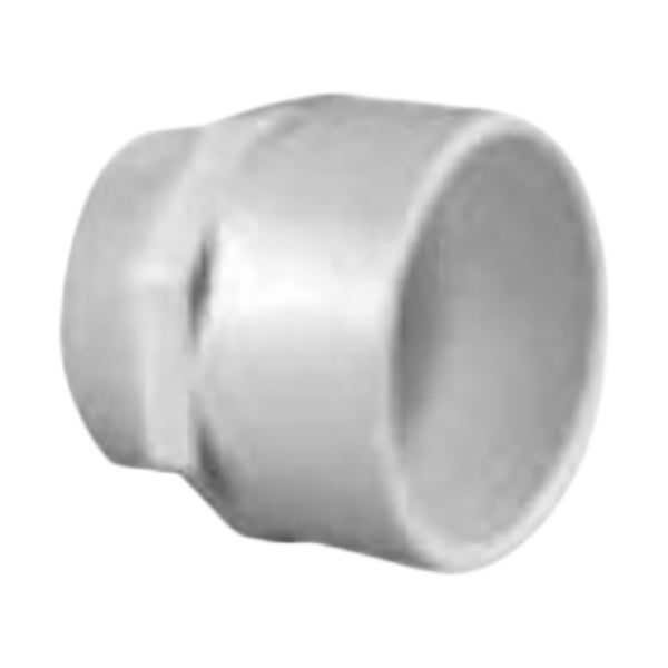 Charlotte Pipe 2109-2-1/2