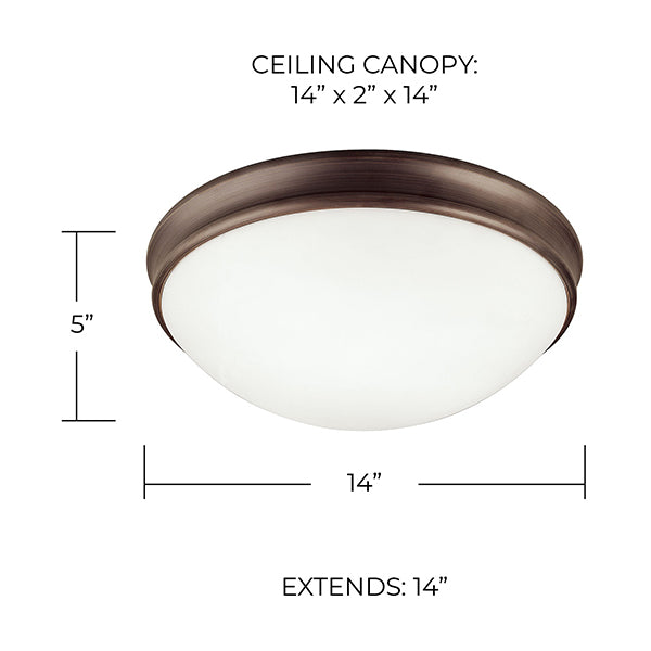 Capital Lighting 2034OR