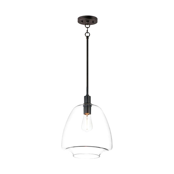 Maxim Lighting 11116CLSBR