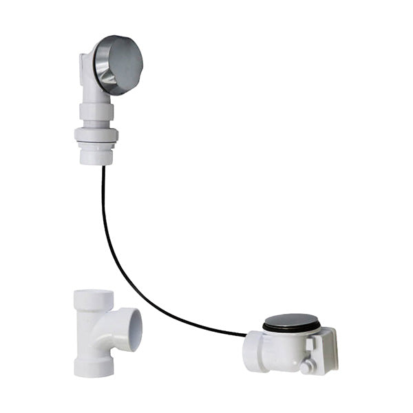 Mountain Plumbing Products BWO40S45P2/CPB