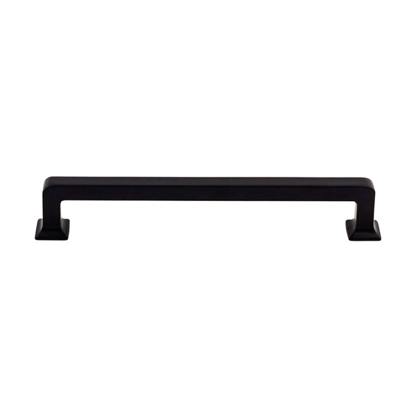Top Knobs TK705BLK: 76433_2.jpg