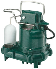 Zoeller 53-0029: ZoellerPump_530029