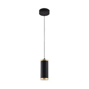 Maxim Lighting E22941-BKGLD