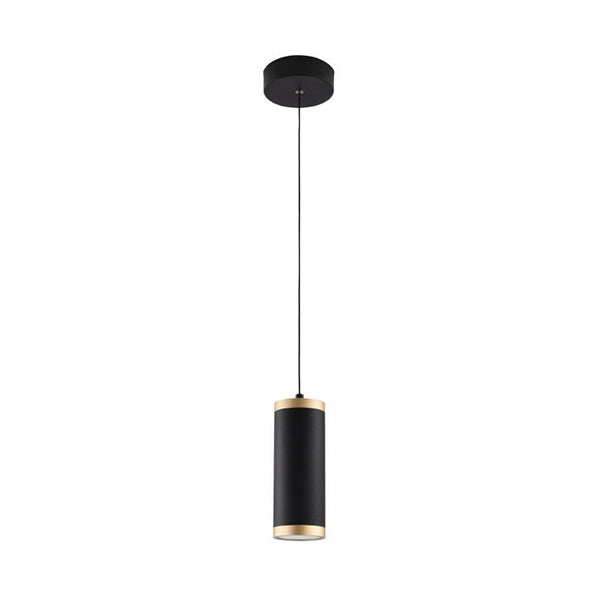 Maxim Lighting E22941-BKGLD