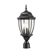 Acclaim Lighting 5017BK