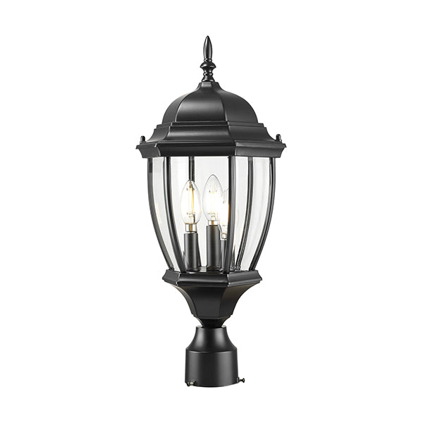 Acclaim Lighting 5017BK