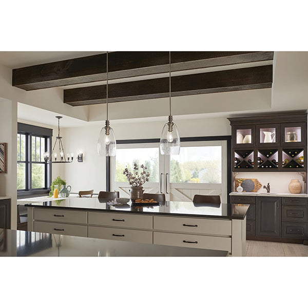Kichler 43090CLP
