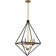 Quoizel LVR5204WT: 934765.jpg