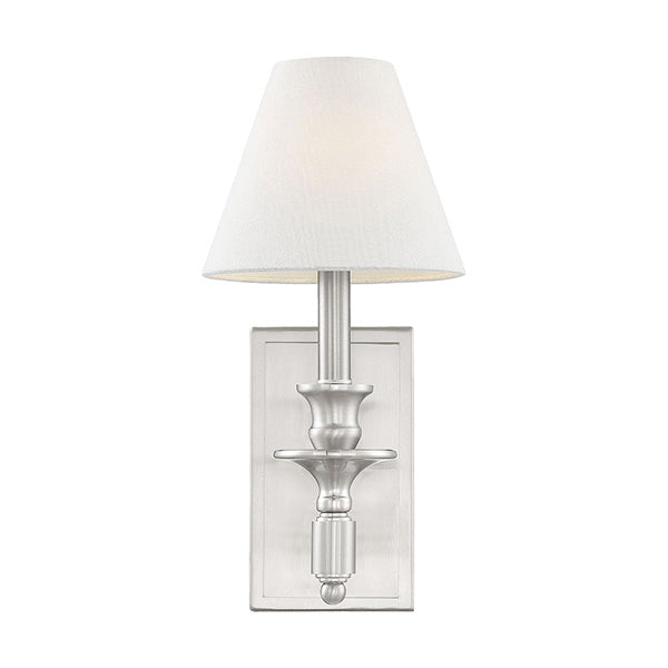 Savoy 9-0700-1-SN