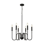 Capital Lighting CH30XKX10