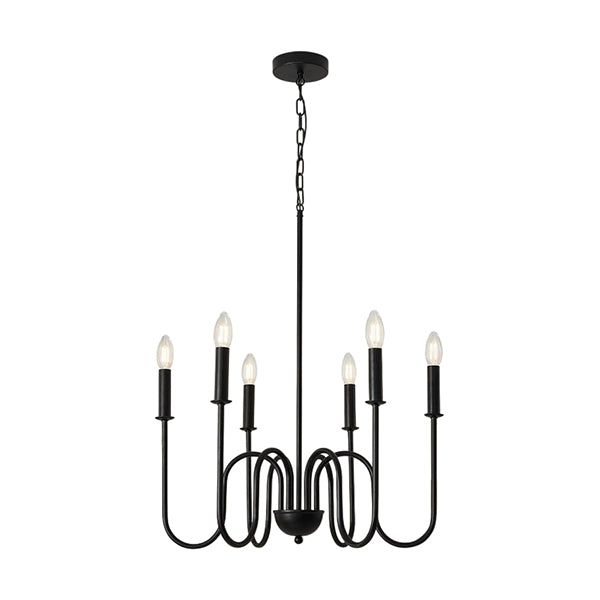Capital Lighting CH30XKX10