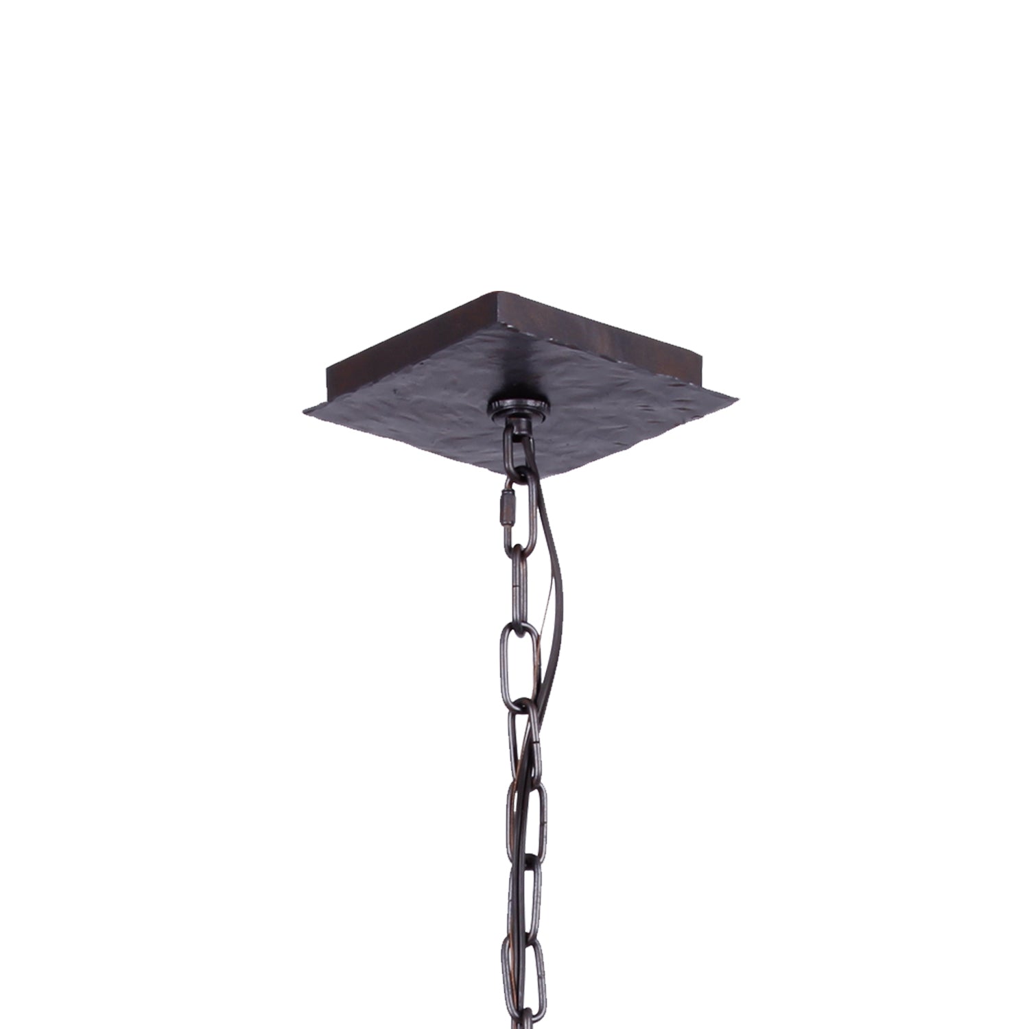 Capri 7-Light Chandelier