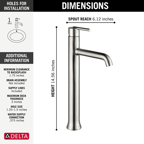 Delta 759-SS-DST