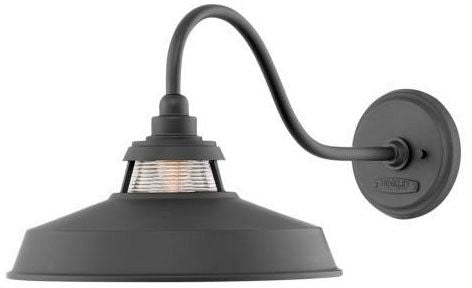 Hinkley 1195BK: HinkleyLighting_1195BK.jpg