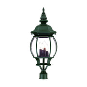 Acclaim Lighting 5157BK