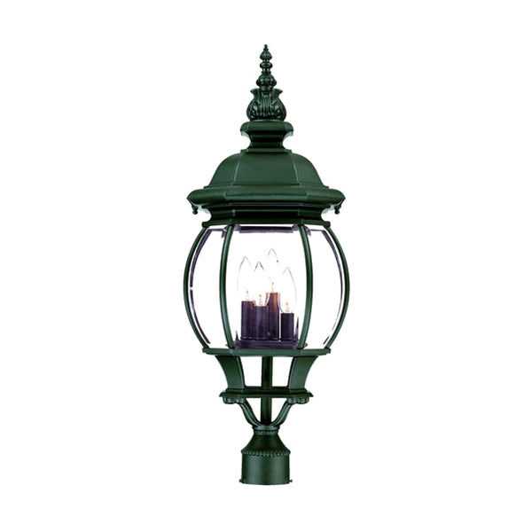 Acclaim Lighting 5157BK