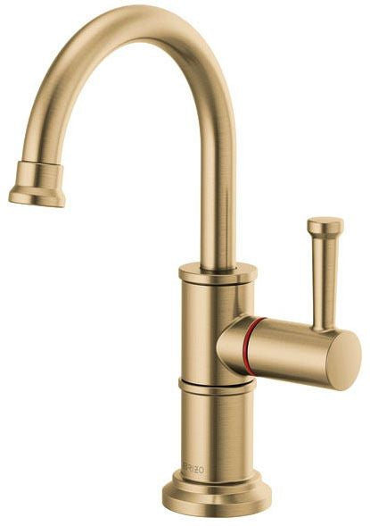 Brizo 61325LF-H-GL: DeltaFaucet_61325LFHGL