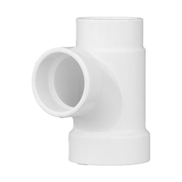 Charlotte Pipe PVC-401-4X4X1-1/2