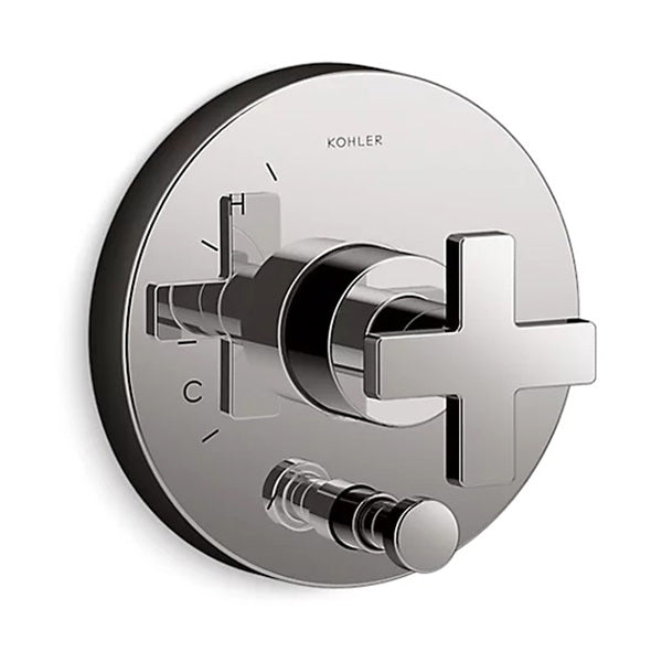 Kohler T73117-3-TT
