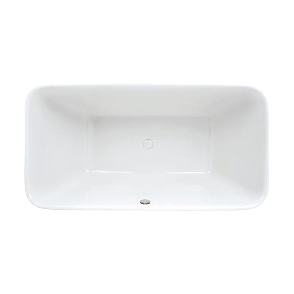 Hydro Systems GAR6530STO-WHI: 98094_2.jpg