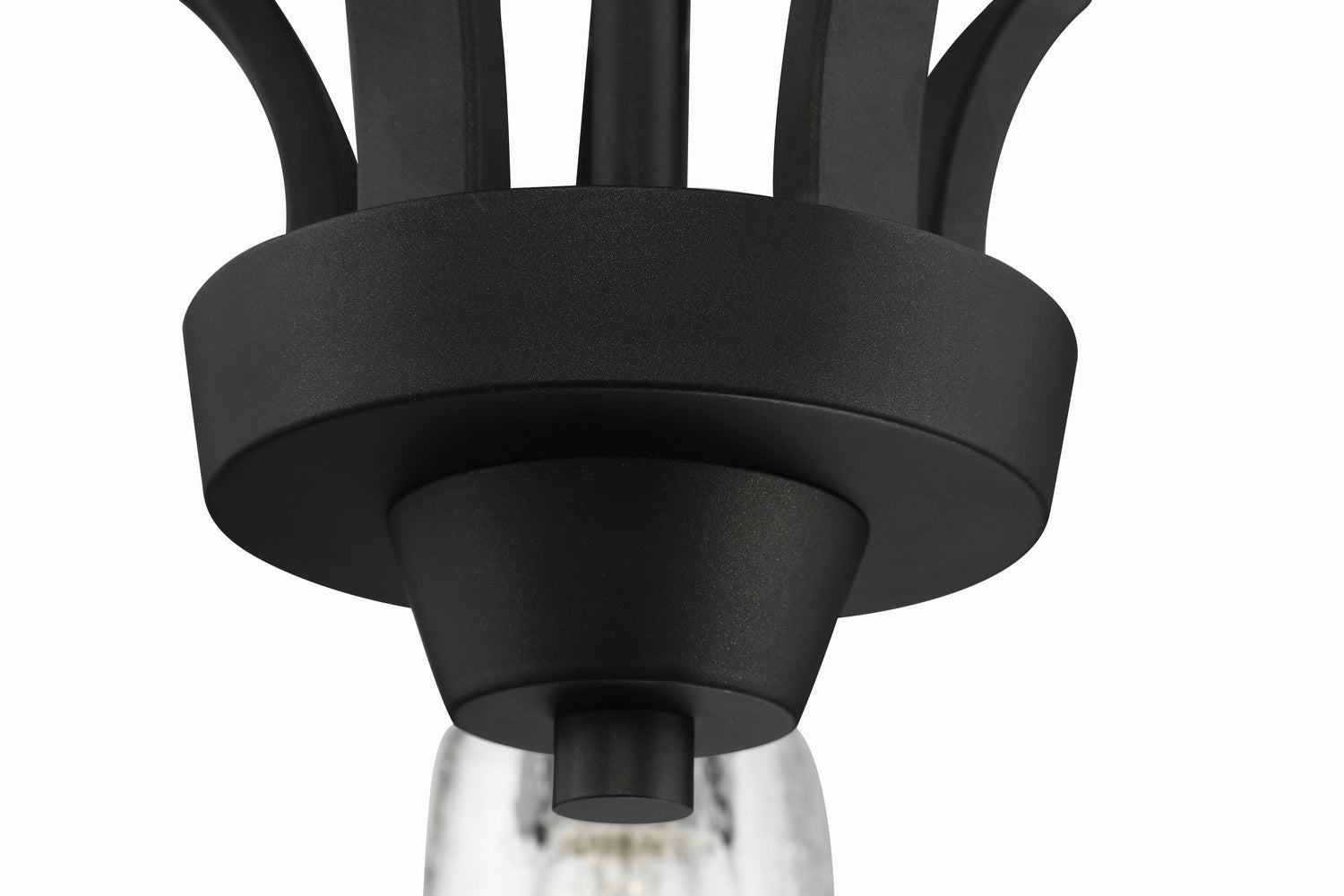 Grace 5-Light Down Chandelier