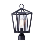 Maxim Lighting 3171CLBK