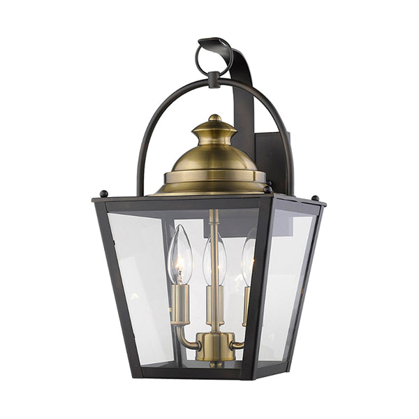 Acclaim Lighting 1842ORB