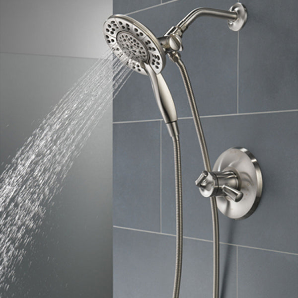 Delta T17233-SS-I