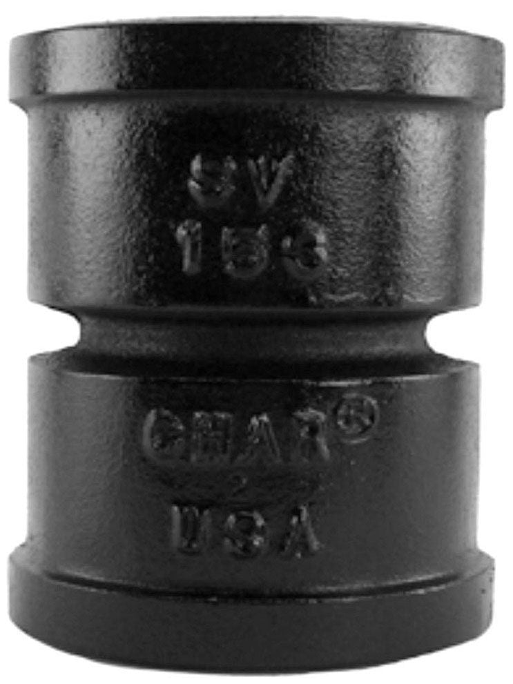 Charlotte Pipe SV-153-4IN: CharlottePipe&Foundry_SV1534IN