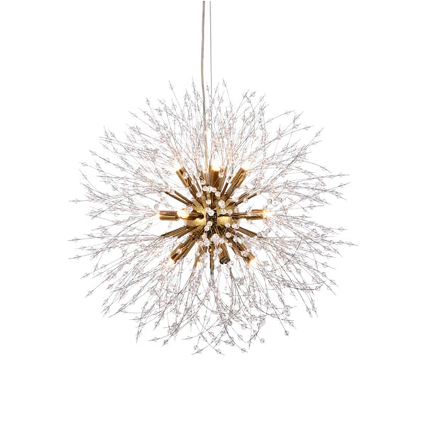 Elegant Lighting 3507D24G