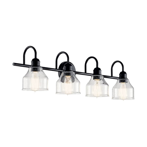 Kichler 45974BK